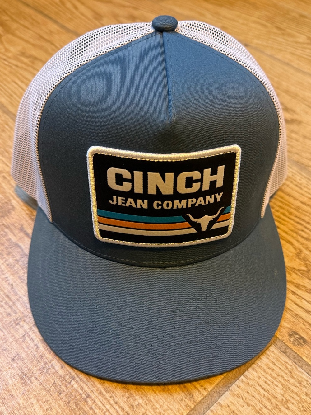 Cinch Jean Company Hat